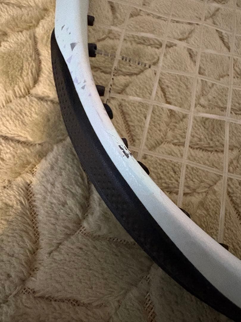 YONEX ジオブレイク70sステア