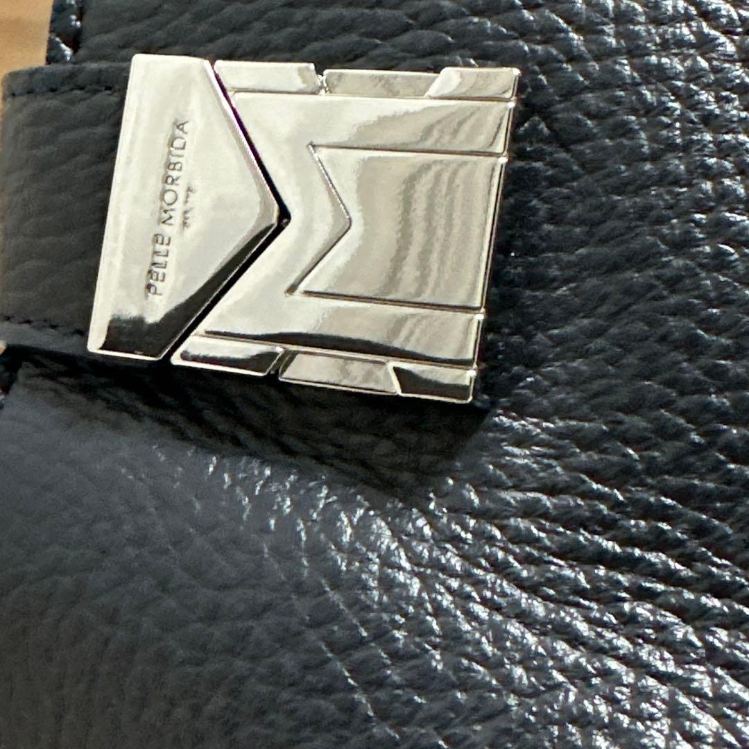 限定値引★PELLE MORBIDA（ペッレモルビダ）本革ボストンバッグ