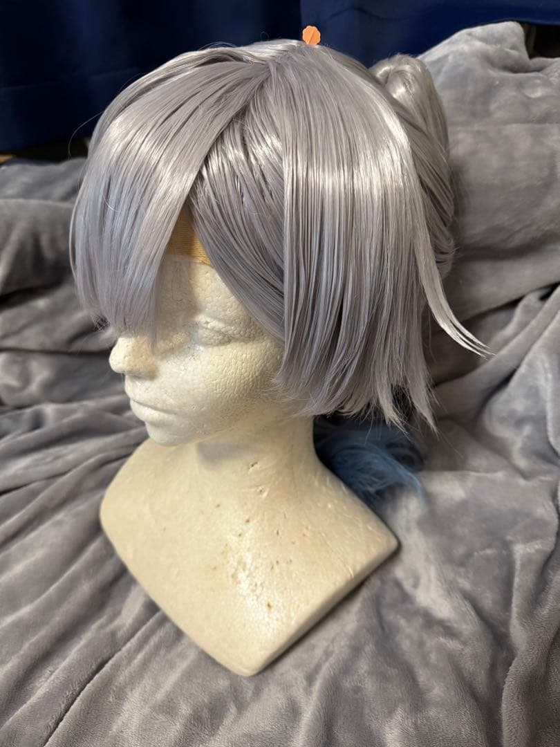 【三分妄想】崩壊 スターレイル 銀狼 衣装 コスプレ Mサイズ