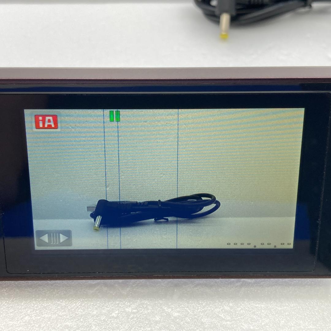 ビデオカメラ Panasonic HC-W570M