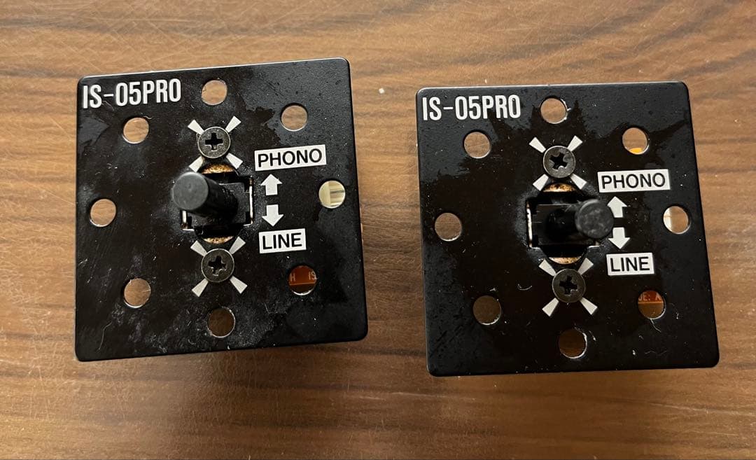 DJ機材 yazu vestax pmc-05pro SL& VESTAX IS