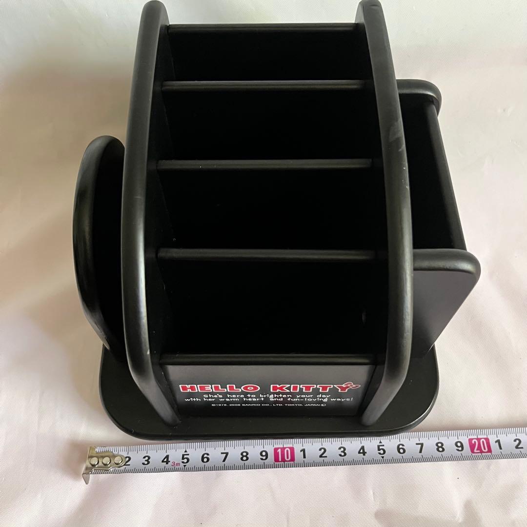 サンリオ　ハローキティ レトロ リモコンラック 2006年