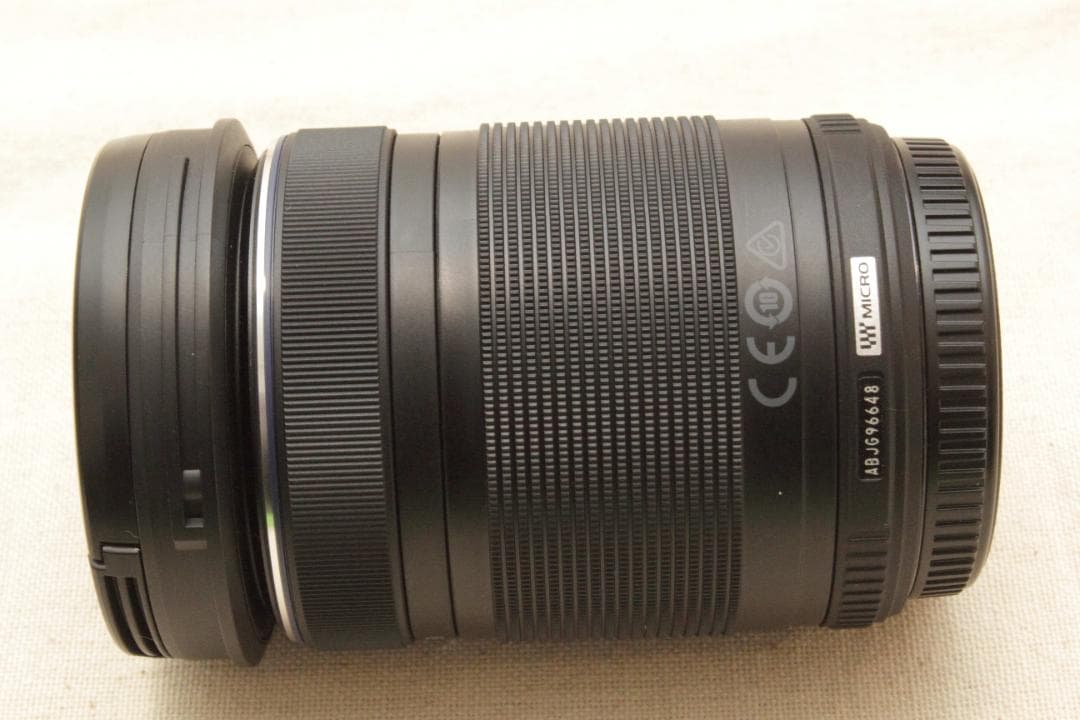 新品級！OLYMPUS OM-D E-M10 Mark III ダブルズ―ム