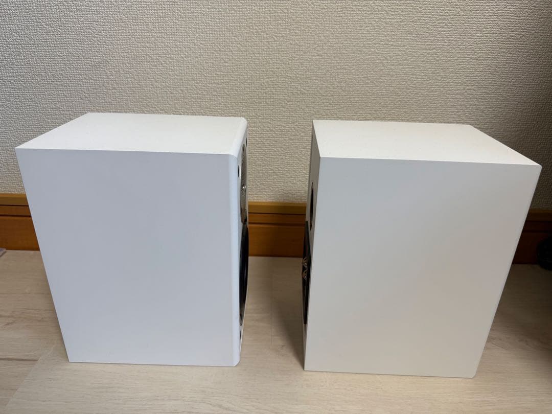 DALI ホワイト SPEKTOR 1 スペクター