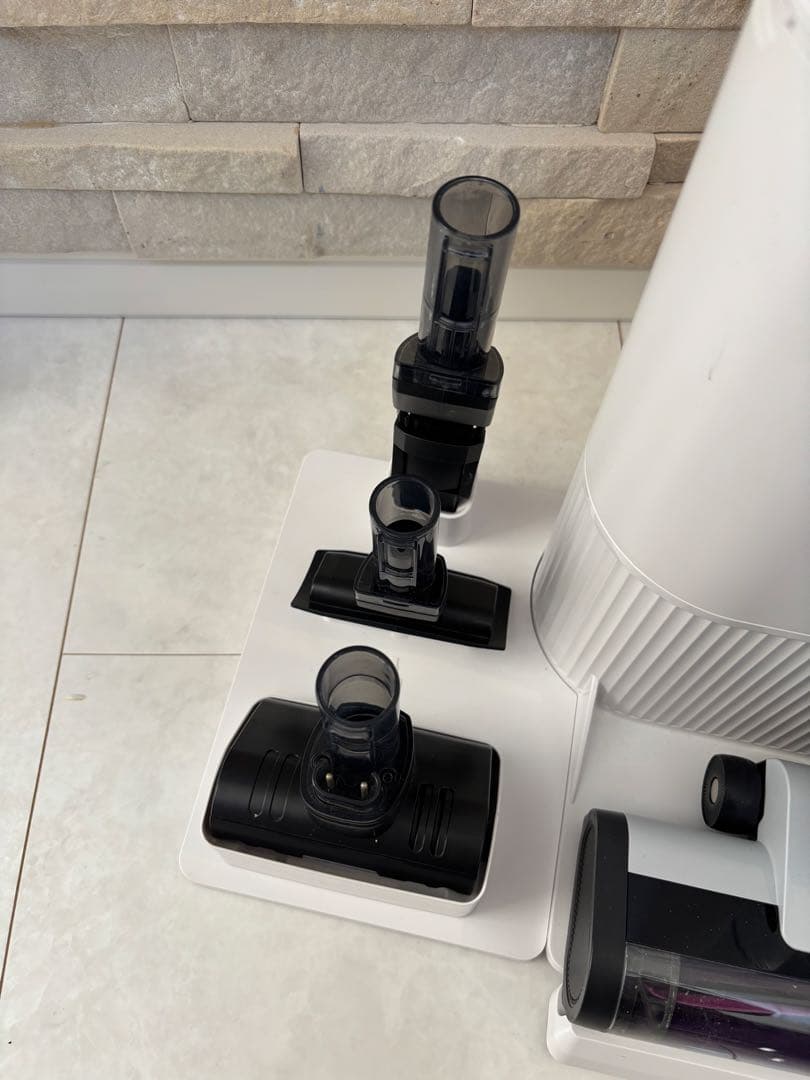 【美品】Shark LC351JWH ミスティックホワイト シャーク