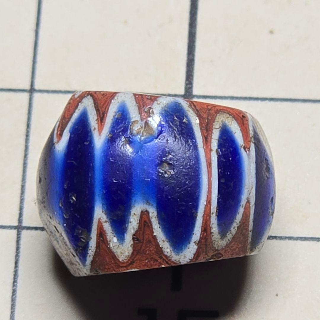 超稀少　12層シェブロンビーズ　goro's等のカスタムに