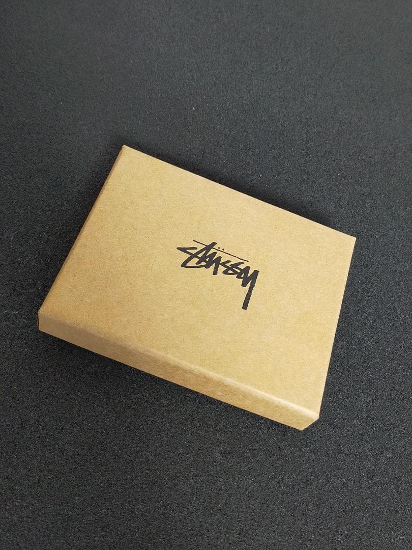 【正規品】SS LINK TWIST CARABINER シルバーメタルカラビナ