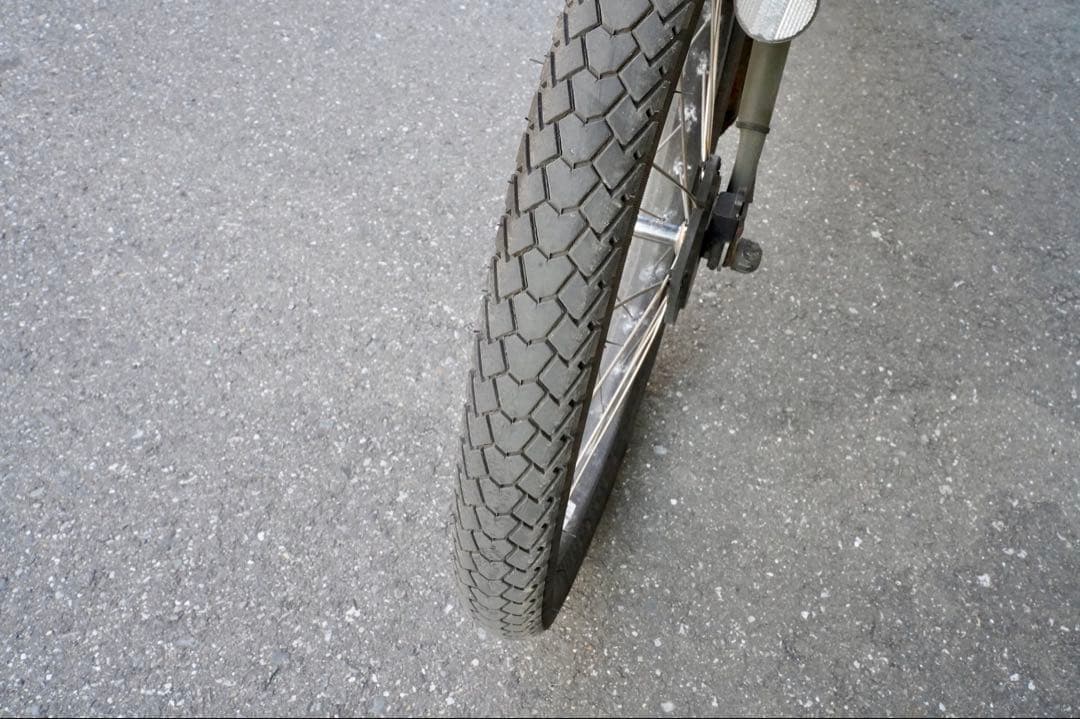 電動自転車 ブリヂストン 20インチ 子供乗せ アシスト 中古 9112803
