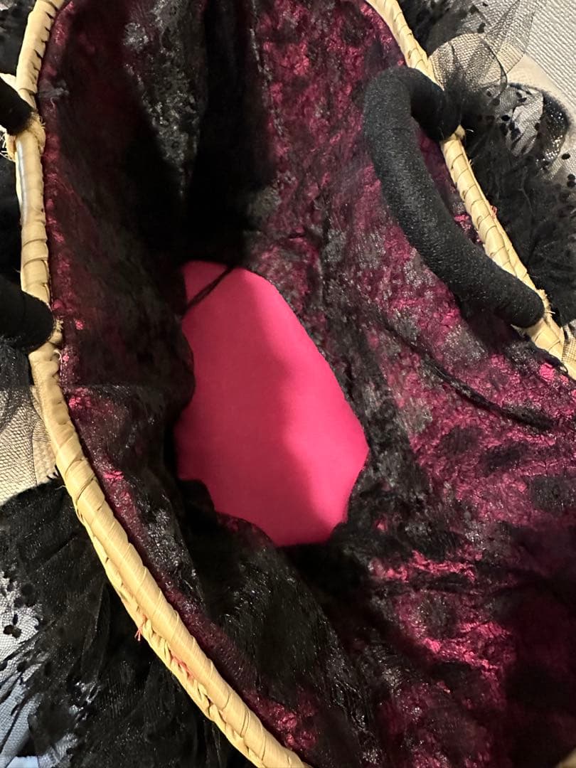 itdogs キャンディーバッグ