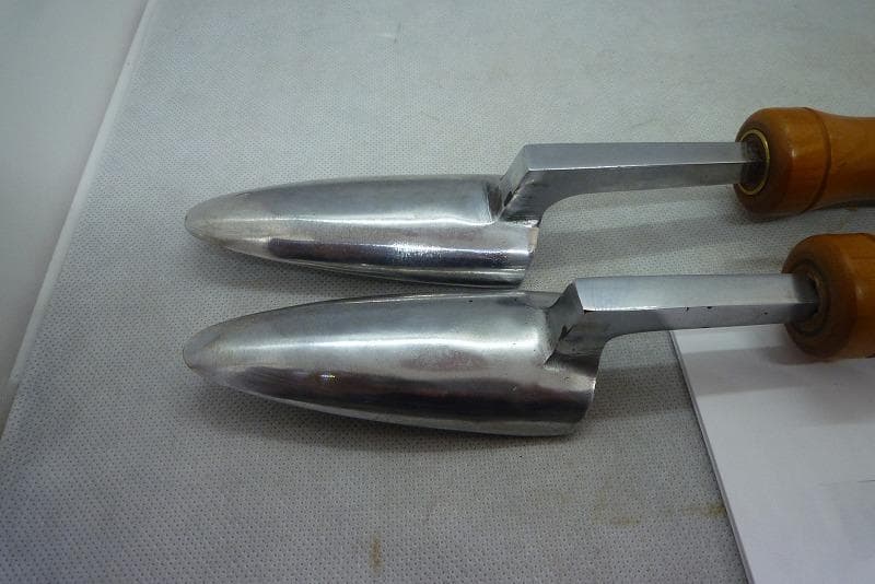 美品　タキイ和裁電化鏝　和裁こて　和裁コテ　タキイ製　鏝２本付　ランプ付