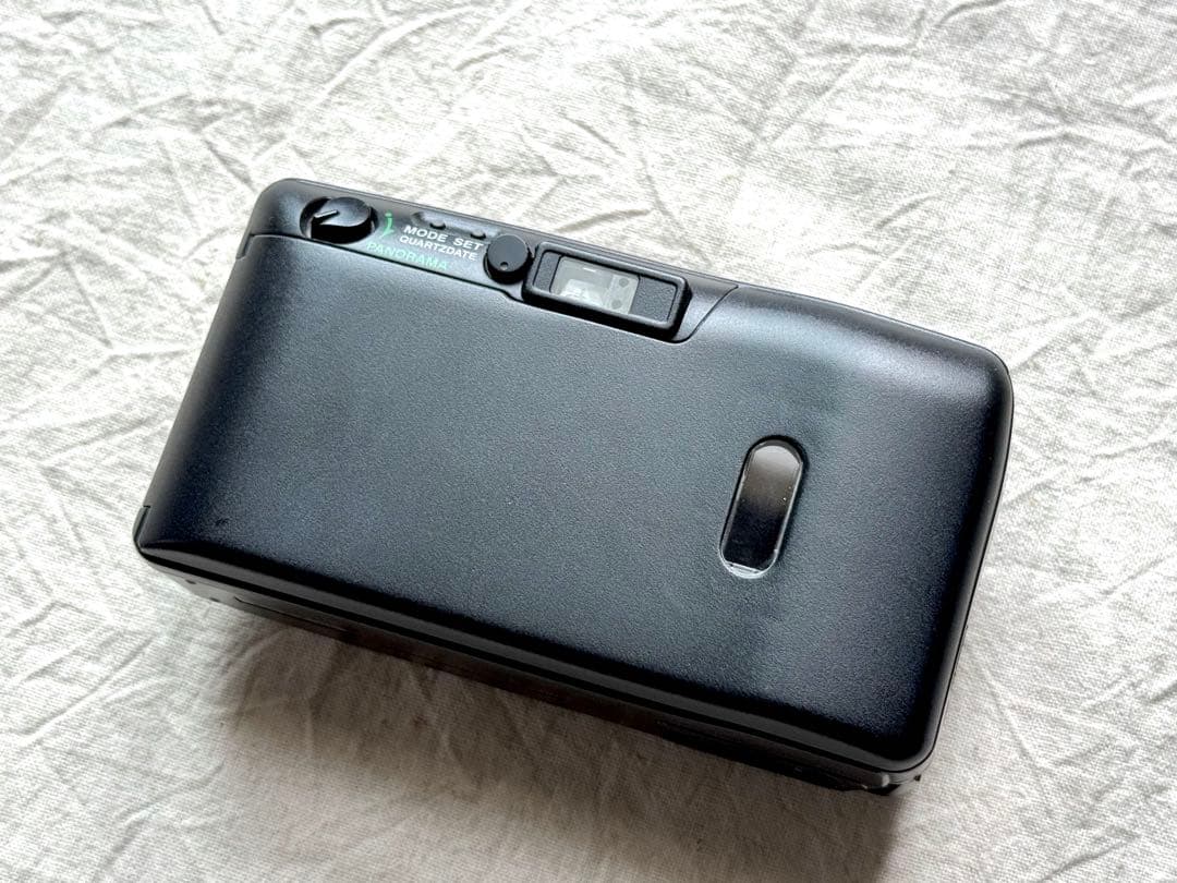 ⌘完動品！ 作例あり、電池付き！ OLYMPUS OZ CLASSY 105⌘