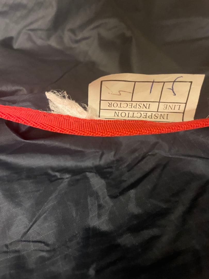 ムササビウイング13ft.SiNY 山旅ver