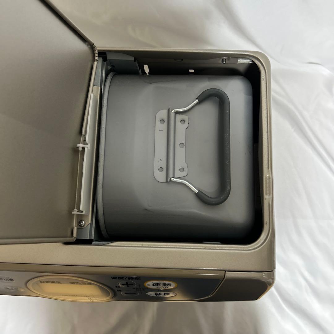 コロナ　石油ファンヒーター　FH-G3622BY