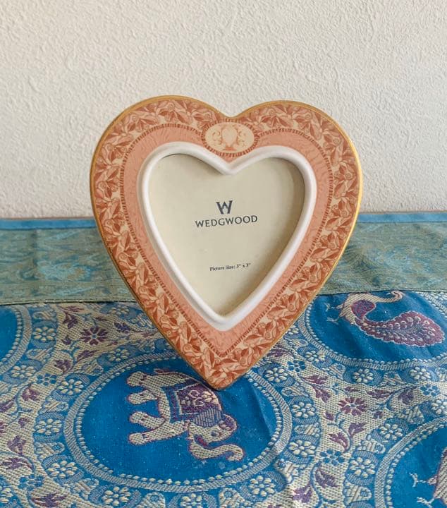 新品同様　ウエッジウッド　ヴィーナスアンティーク