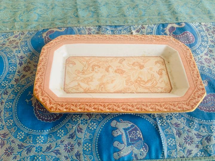 新品同様　ウエッジウッド　ヴィーナスアンティーク