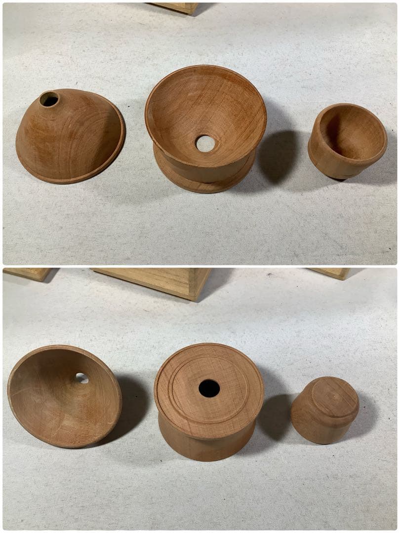 茶掃箱　茶道具　送料無料