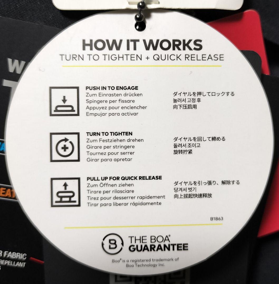 241 TWO FOR ONE スノーボードジャケット メンズL