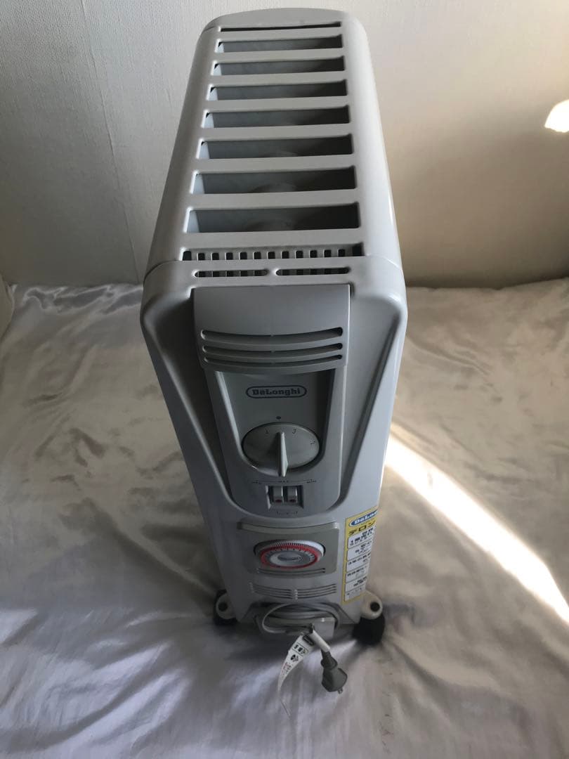 DeLonghi デロンギ オイルヒーター
