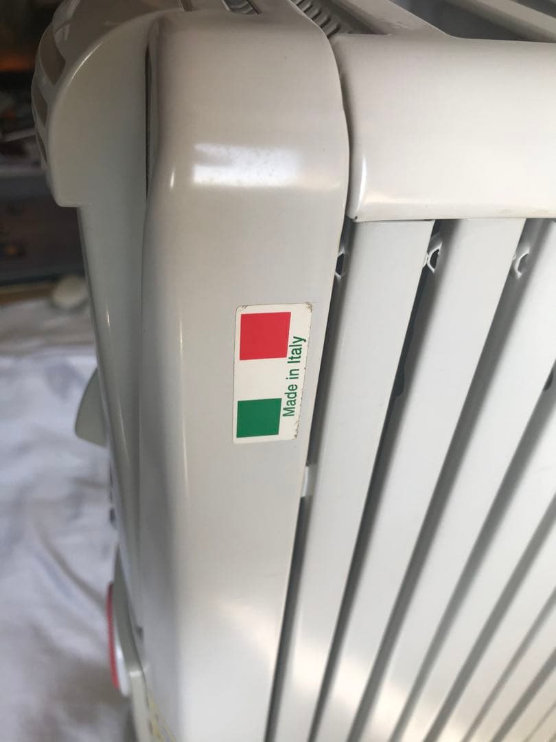 DeLonghi デロンギ オイルヒーター