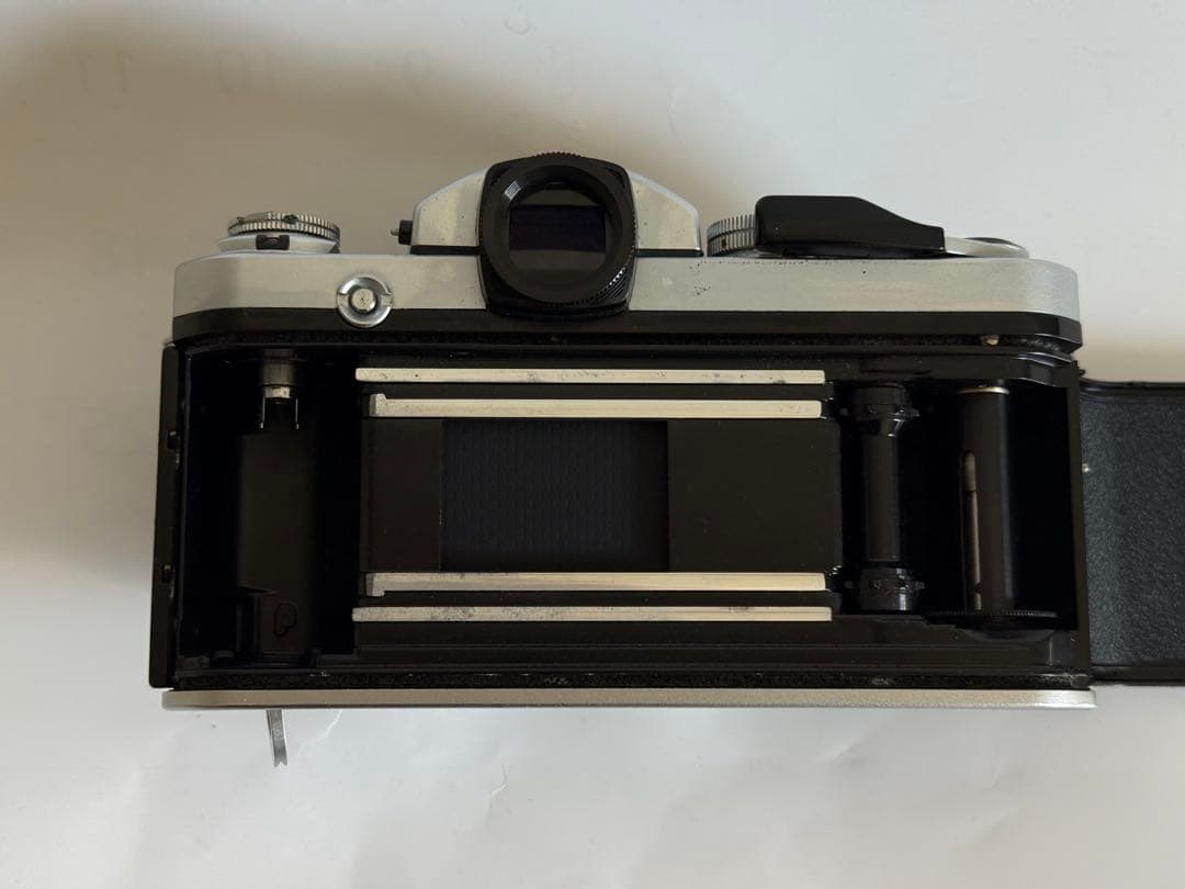 ニコン Nikon F2