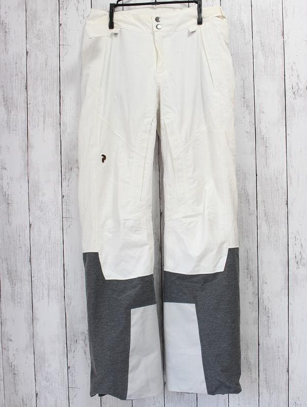 ピークパフォーマンス VELAERO スキーウェア上下セット 日本サイズM