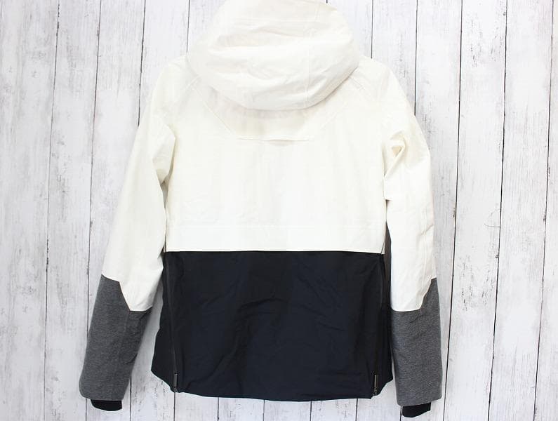 ピークパフォーマンス VELAERO スキーウェア上下セット 日本サイズM