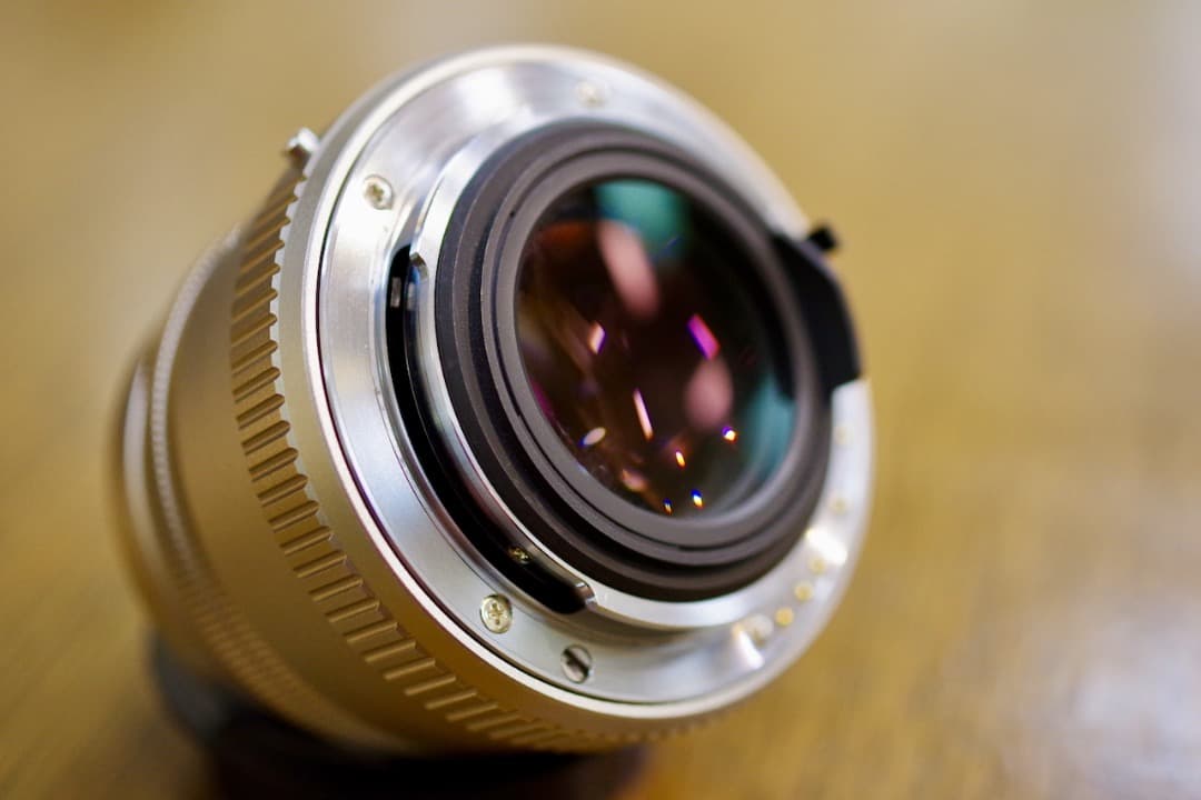 レンズ(単焦点) sms PENTAX-FA 77mm F1.8 Limited