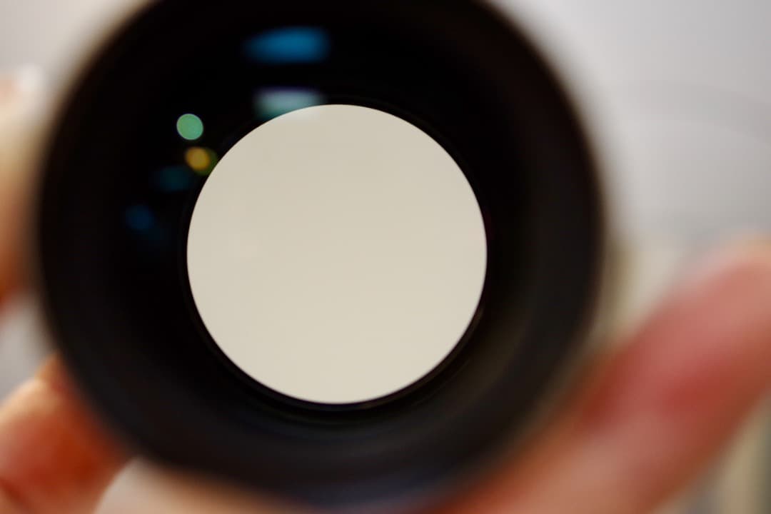 レンズ(単焦点) sms PENTAX-FA 77mm F1.8 Limited