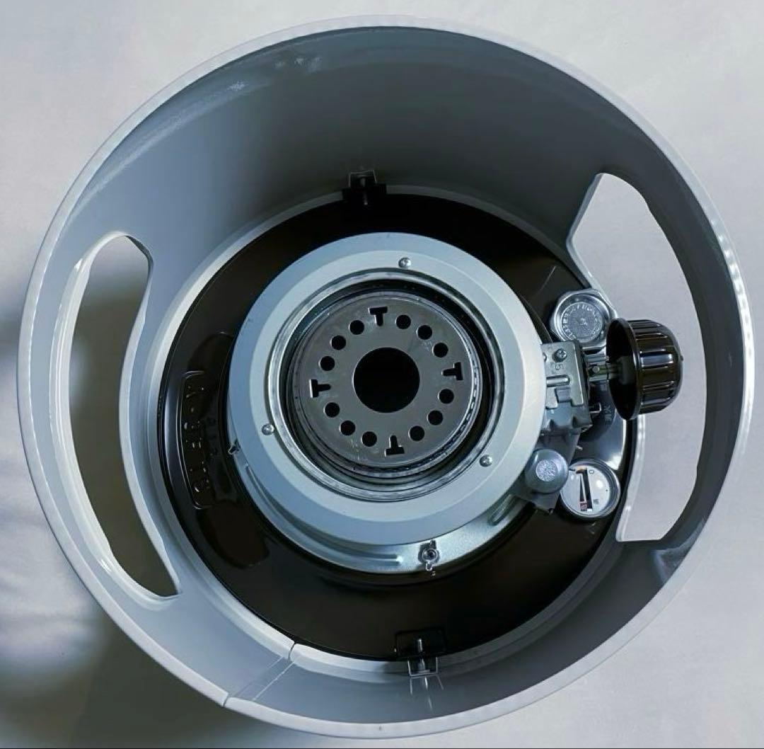 トヨトミ TOYOTOMI 石油こんろK-3 トヨレンジ