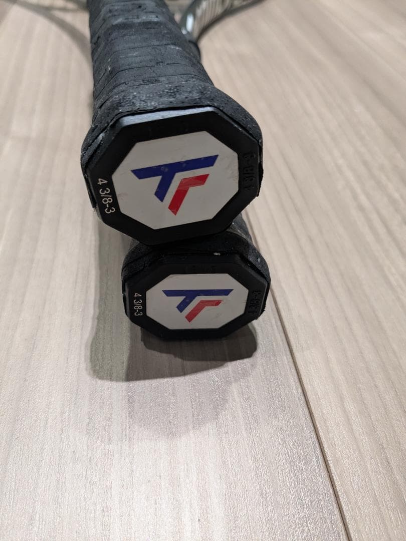 テクニファイバー　TF-40　315　18×20 初代モデル　G3