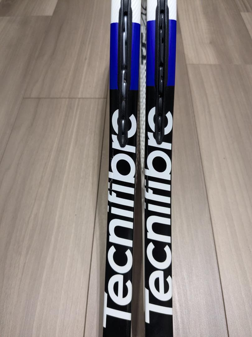 テクニファイバー　TF-40　315　18×20 初代モデル　G3