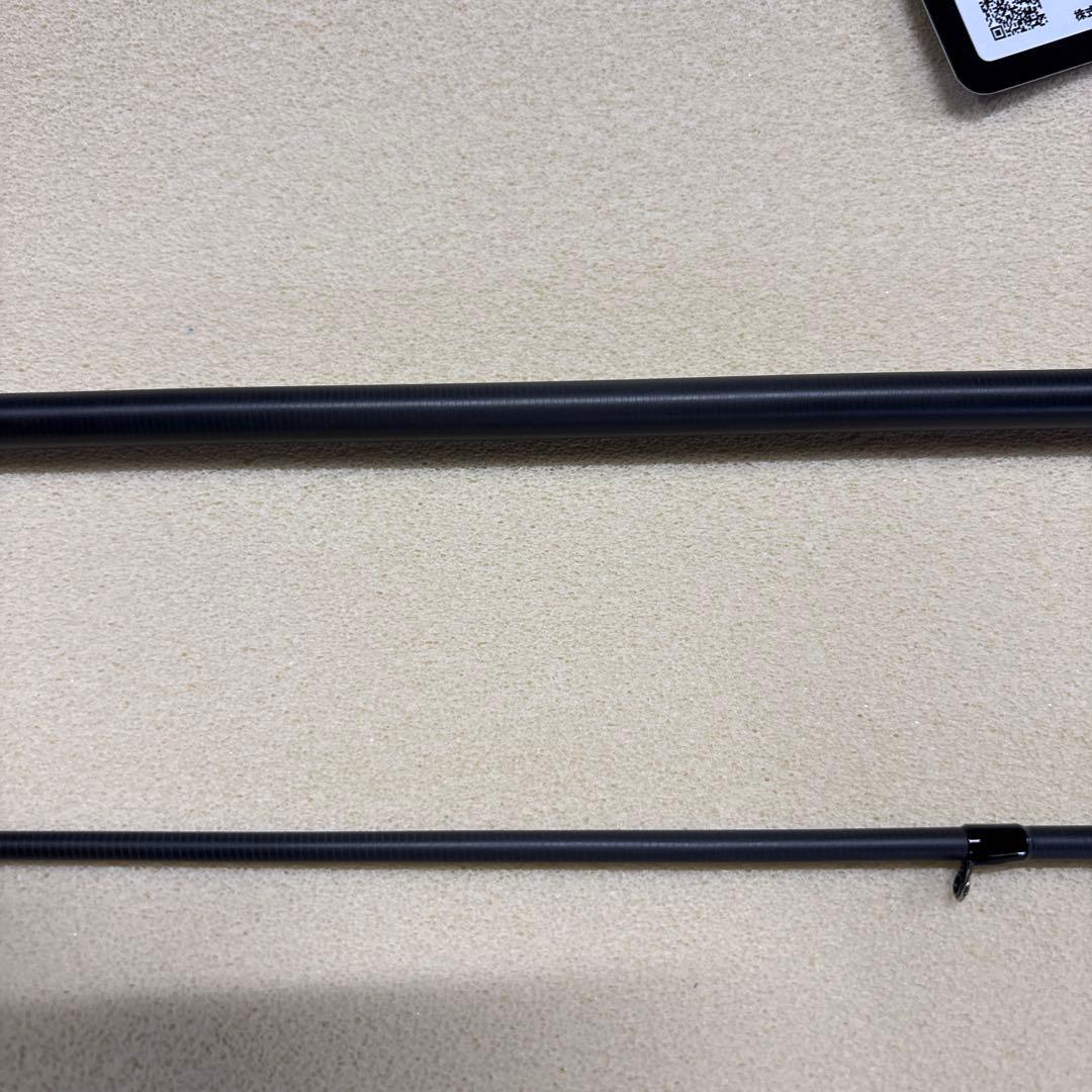 テンリュウ　ルナキア　822