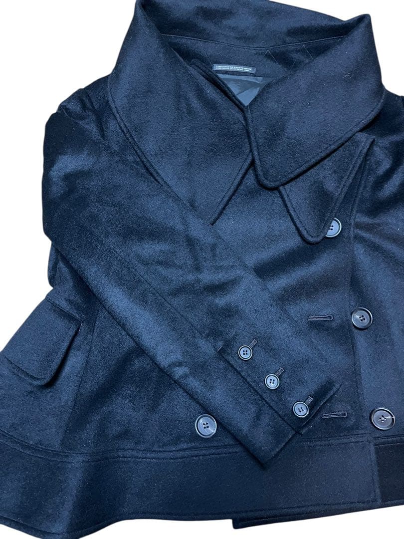 ヨウジヤマモト　FE-J38-116 コート