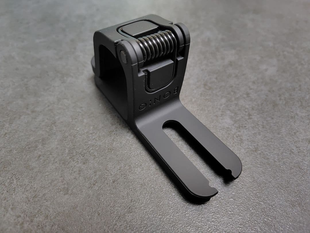 低温調理器　ボニーク　2.0　ブラック　BONIQ　BNQ-10