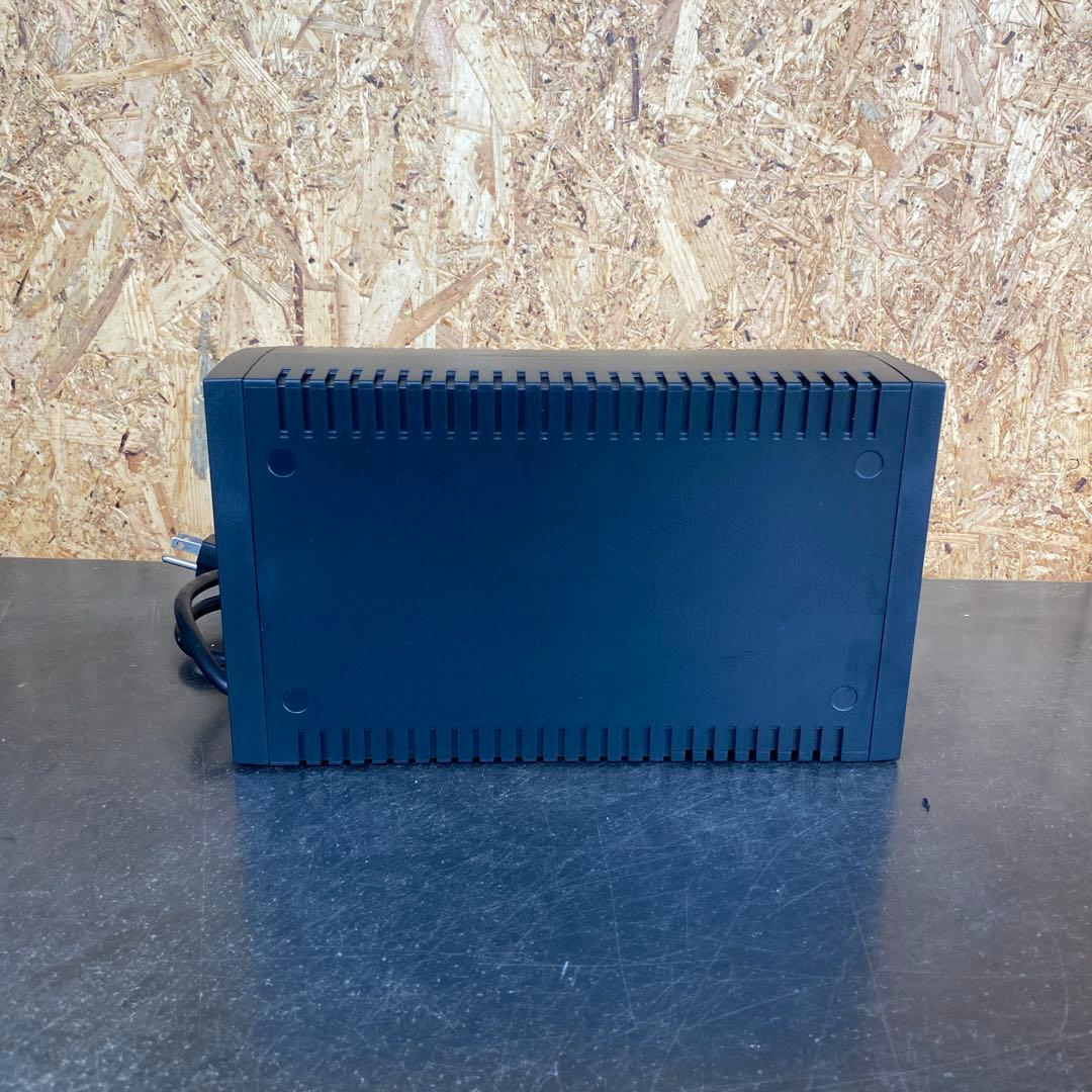 OMRON POWLI BY50S UPS(無停電電源装置)