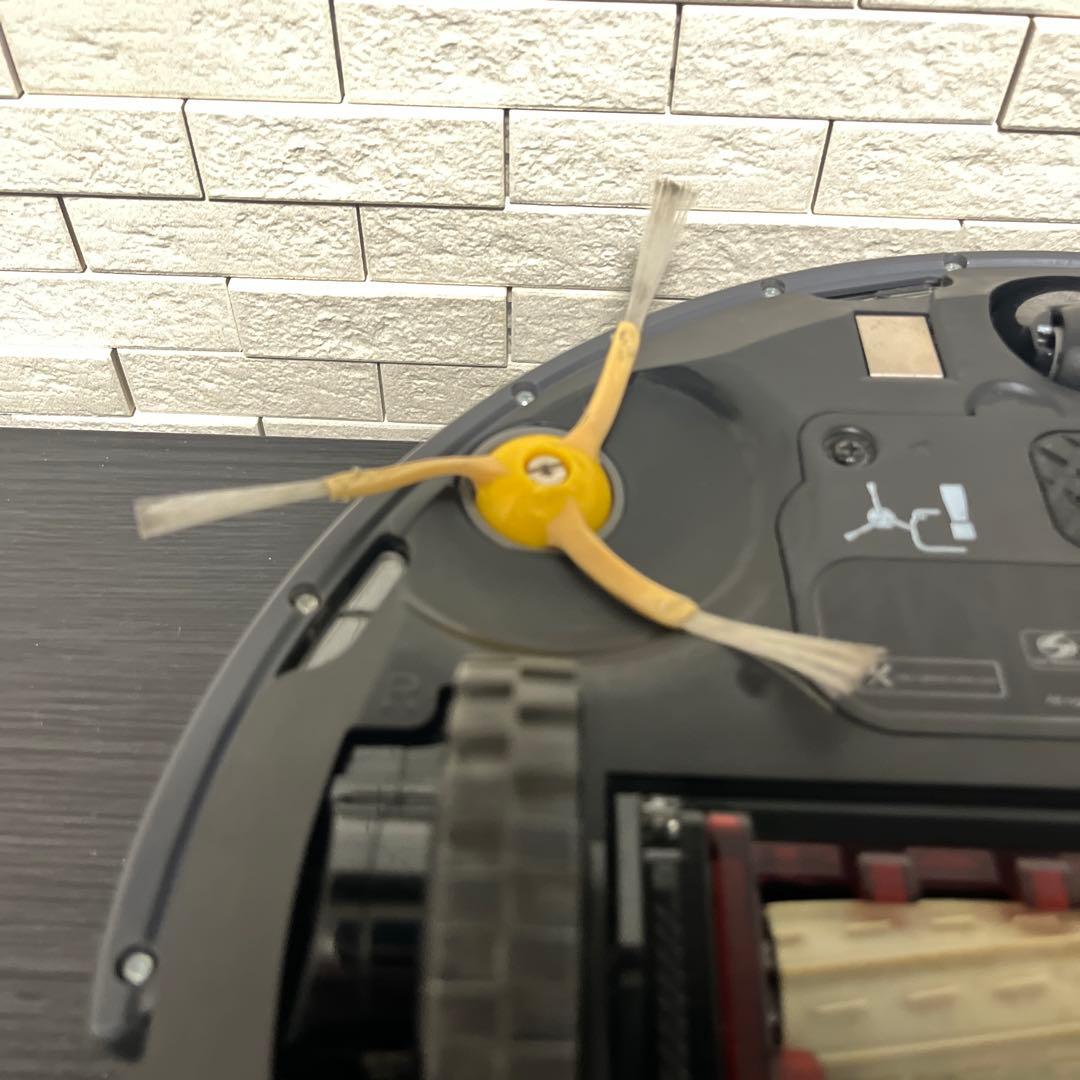 ★ルンバ961 デュアルヴァーチャルウォール付き