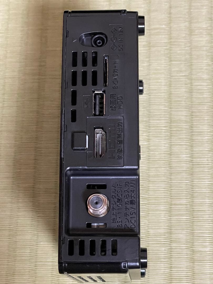 kaisaku.　Pana プライベートビエラ UN-19FB10HD