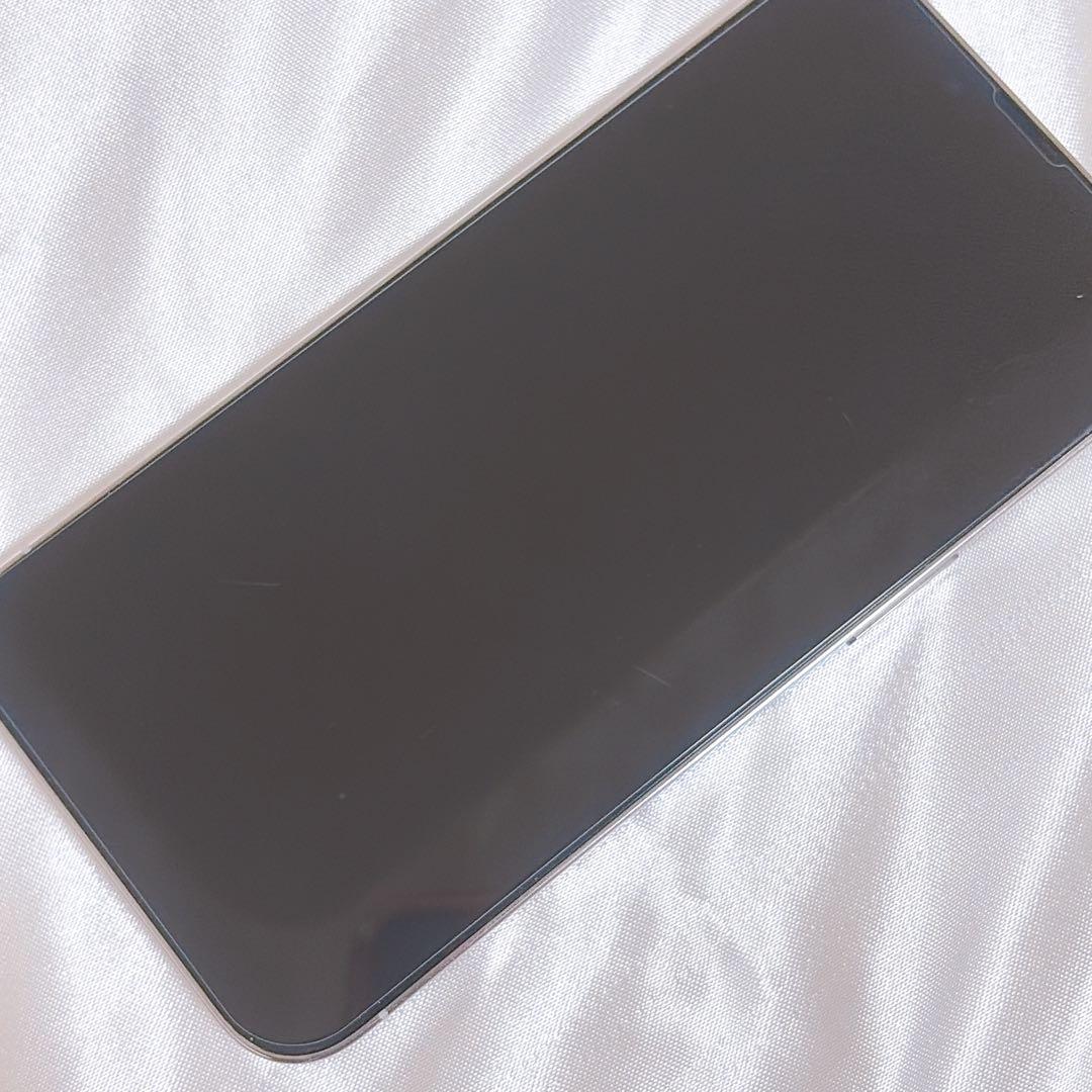 Apple iPhone 13 Pro ホワイト 本体 MLUP3J/A 白