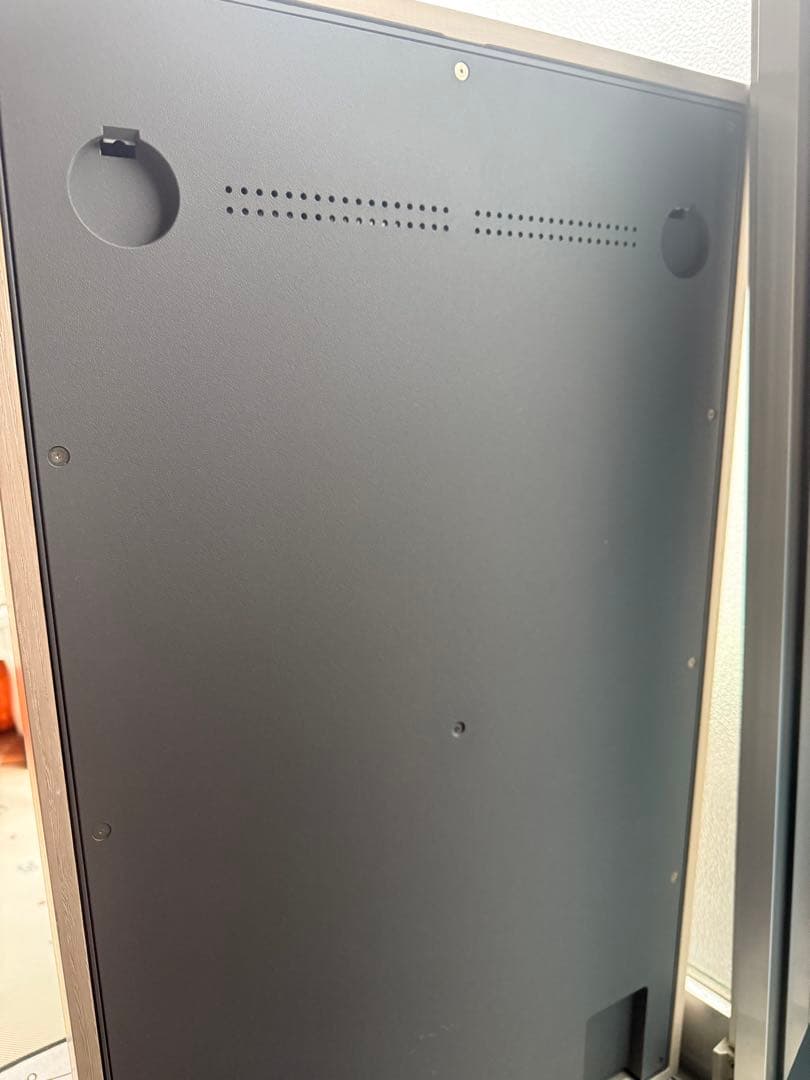 Atmoph Window2 ディズニーカリモク