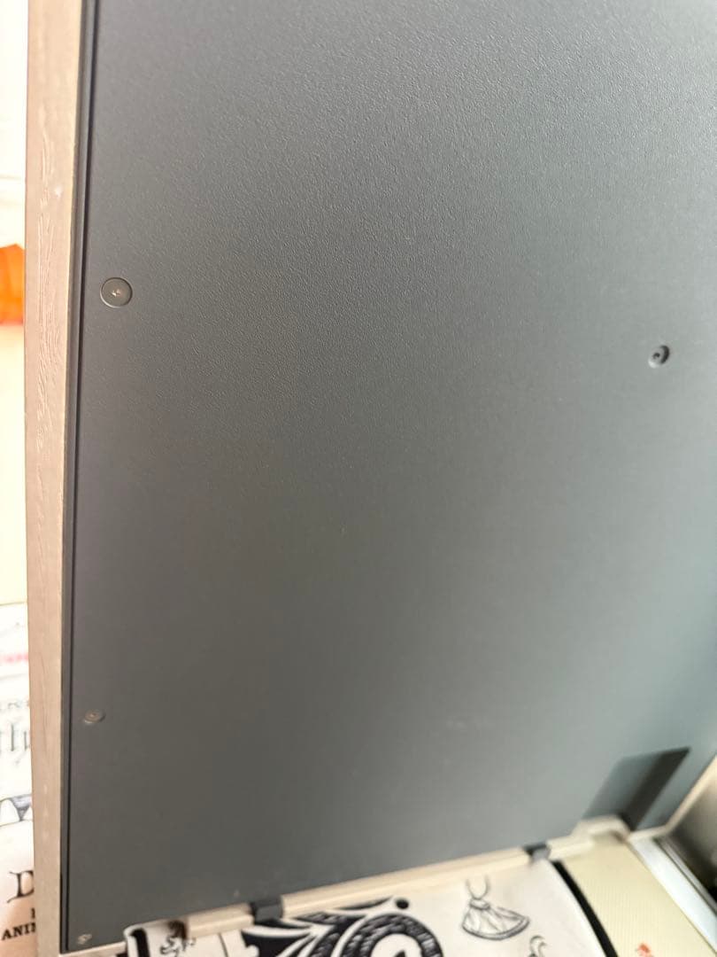 Atmoph Window2 ディズニーカリモク