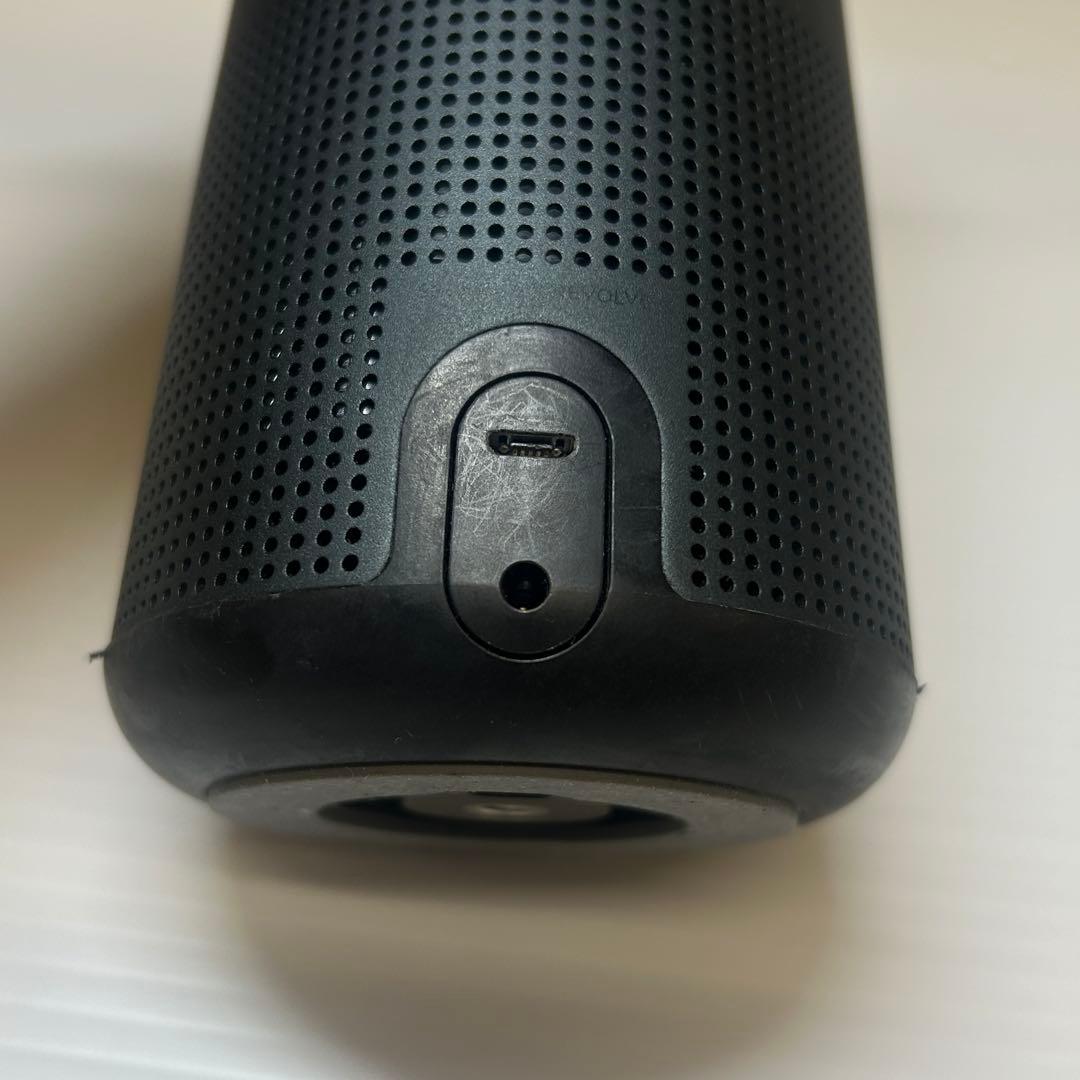 BOSE SOUNDBLINK REVOLVE ブラック