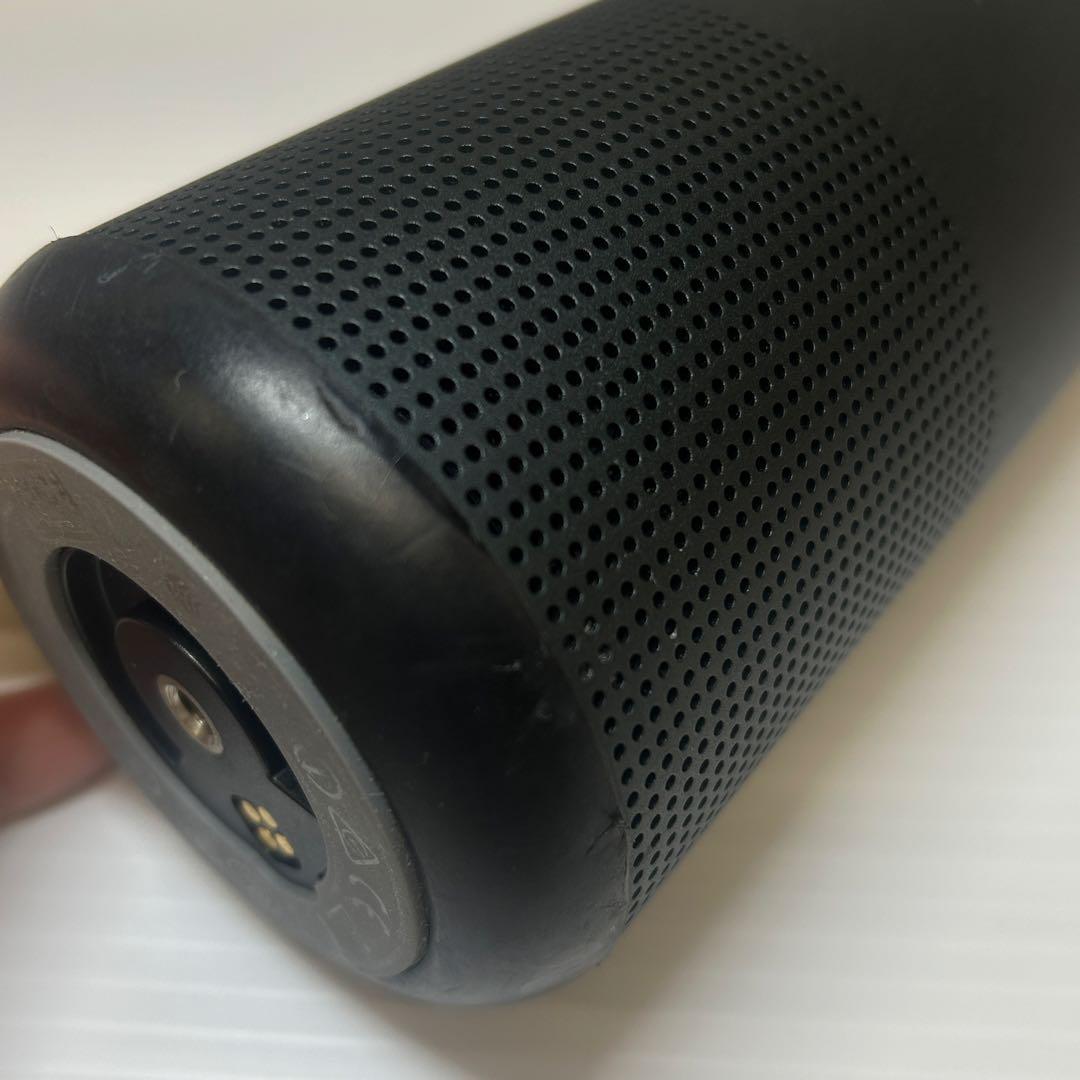 BOSE SOUNDBLINK REVOLVE ブラック