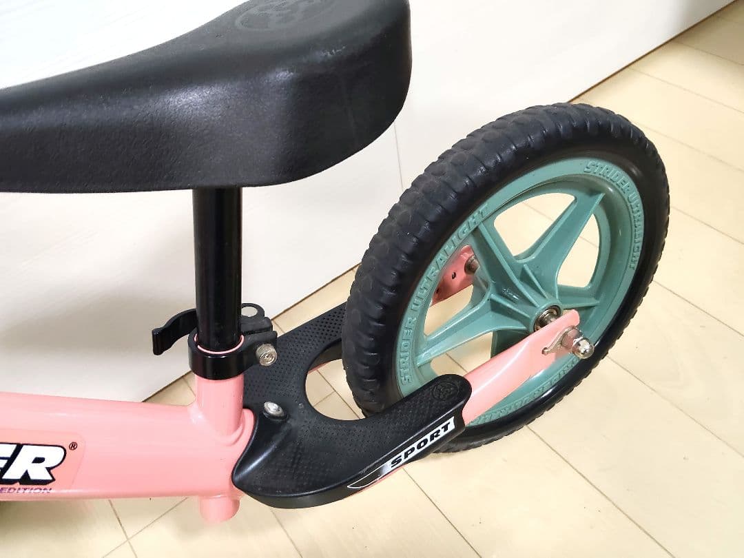 【激レア】STRIDER XLARGE ムラスポ限定版 12インチ ストライダー