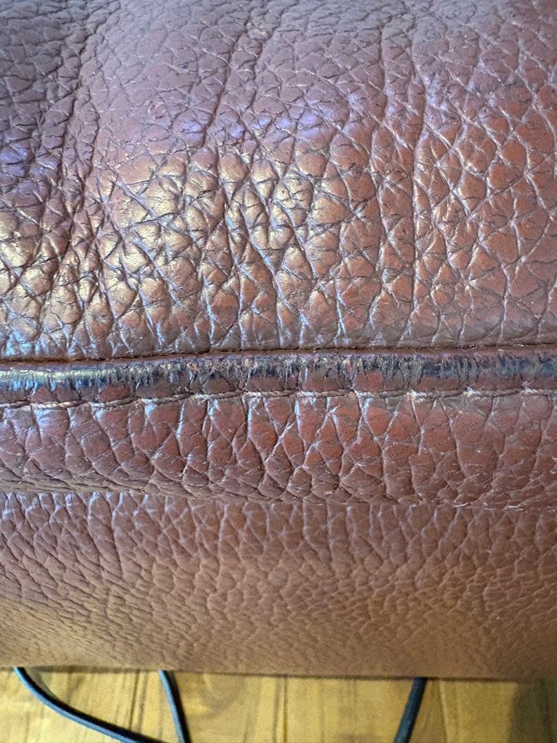 また値下げします　アクタス　メテオール　カウチソファ　ファイブバイファイブ