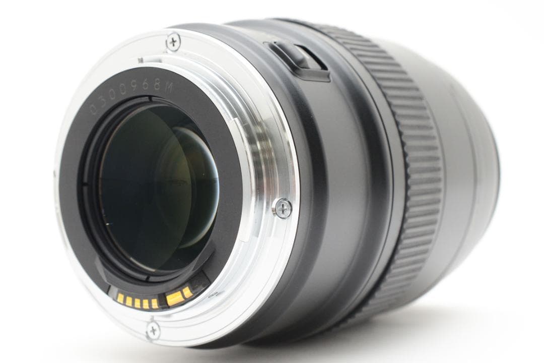 新品級 CANON MACRO EF 100mm f2.8 AF C751