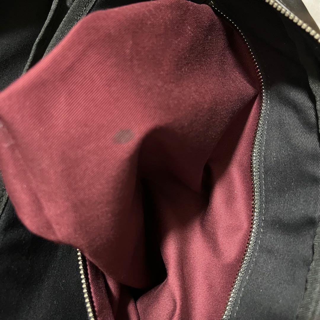 ほぼ未使用Paul Smith ポールスミス 2way ビジネスバッグ グラナダ