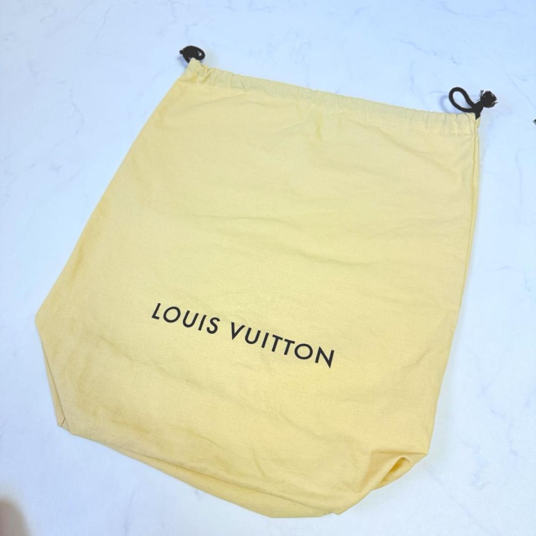 美品 ルイヴィトン モノグラムミニ ブザス マリーケイト チェリー ショルダー