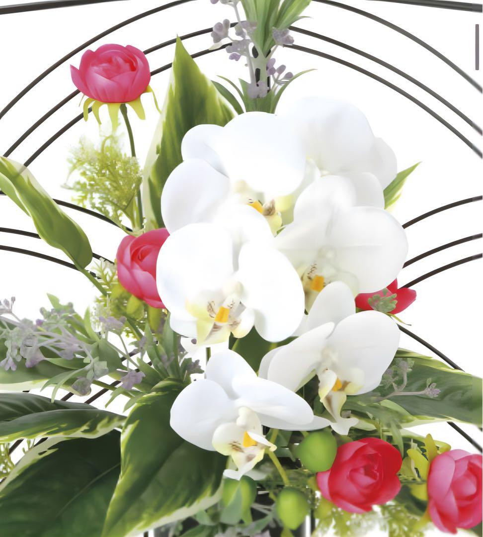 光触媒　人工観葉植物　ウォールグリーン　フェイクグリーン　弥生