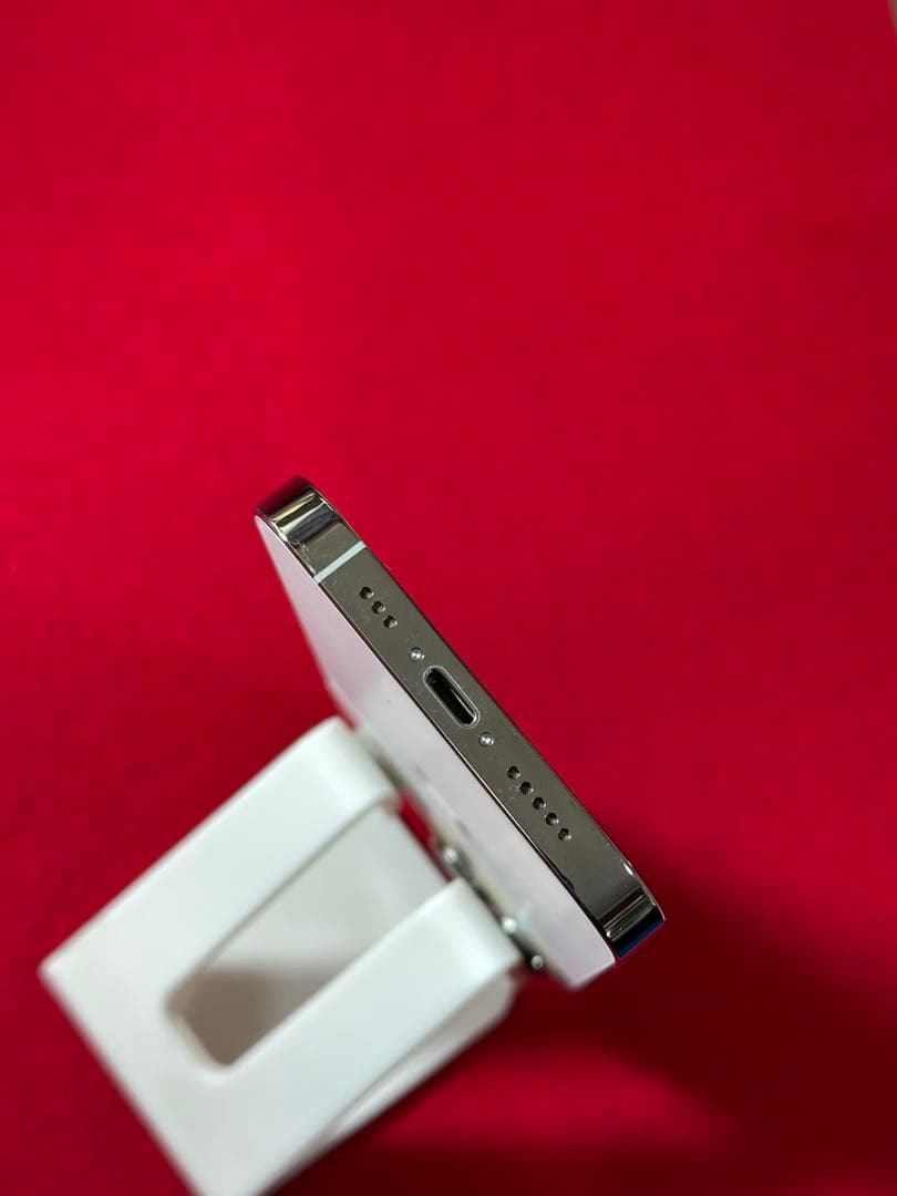 【3293】iPhone 13PROシルバー 128GB simフリー