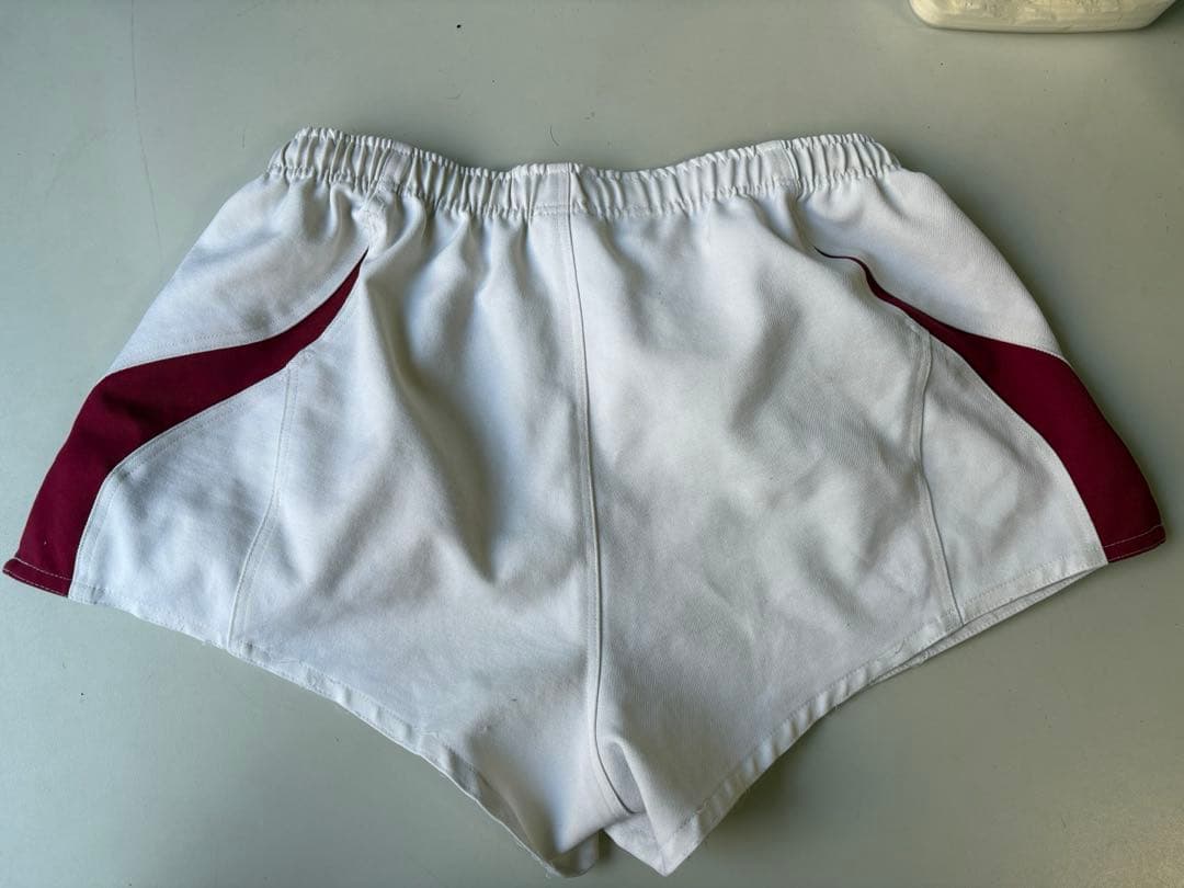 大阪朝鮮高校　ラグパン